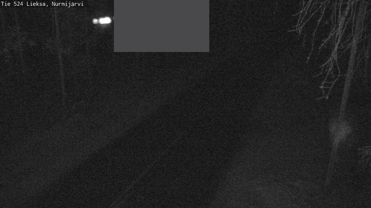 Kelikamerat Kuva Tie 524 Lieksa, Nurmijärvi, Lieksa, Pohjois-Karjala