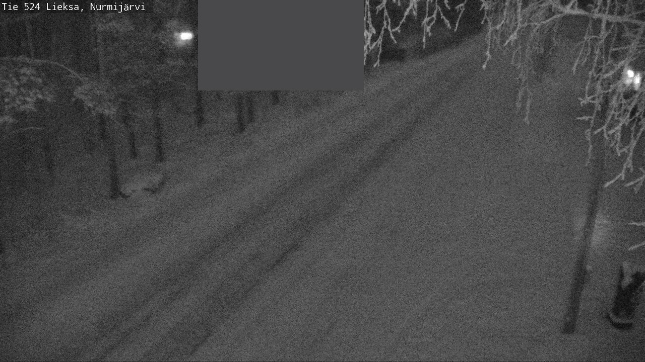 Kelikamerat Kuva Tie 524 Lieksa, Nurmijärvi, Lieksa, Pohjois-Karjala