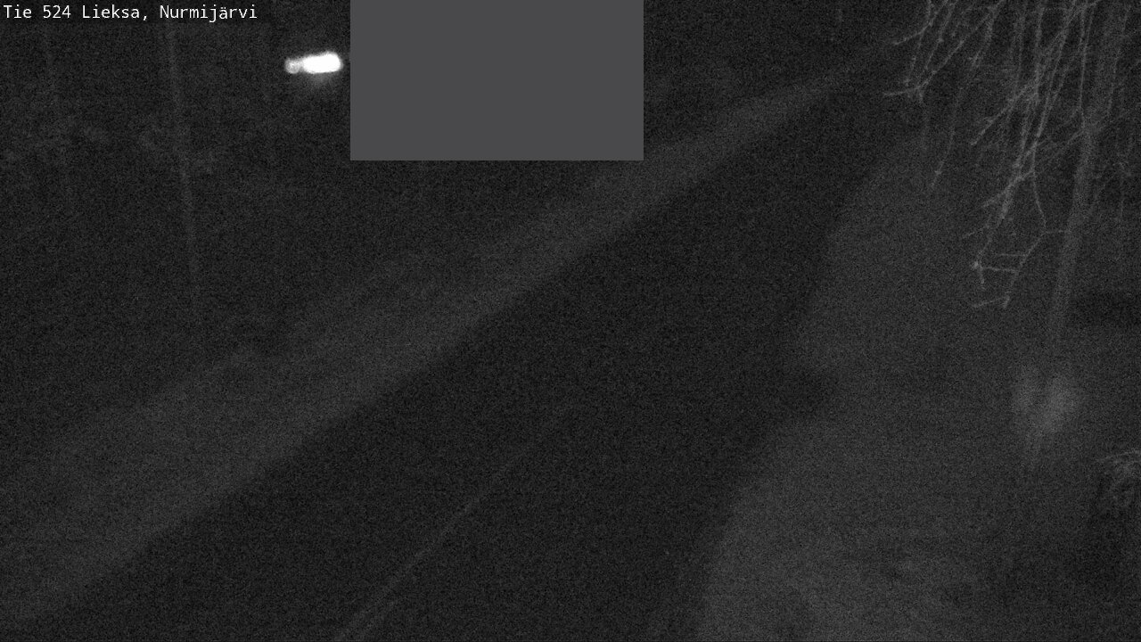 Kelikamerat Kuva Tie 524 Lieksa, Nurmijärvi, Lieksa, Pohjois-Karjala