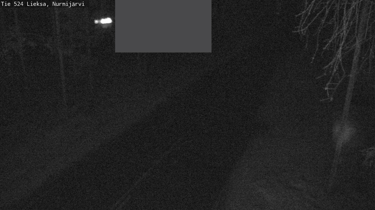 Kelikamerat Kuva Tie 524 Lieksa, Nurmijärvi, Lieksa, Pohjois-Karjala