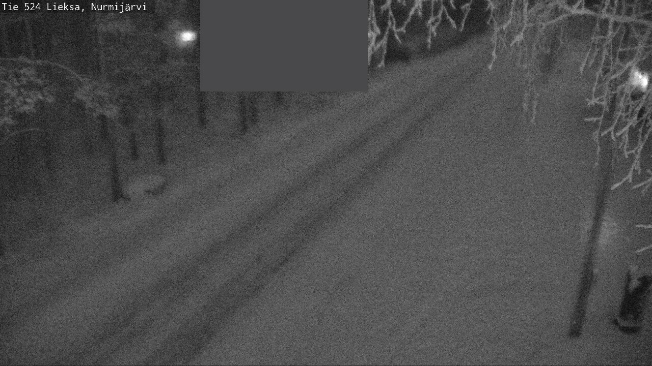 Kelikamerat Kuva Tie 524 Lieksa, Nurmijärvi, Lieksa, Pohjois-Karjala