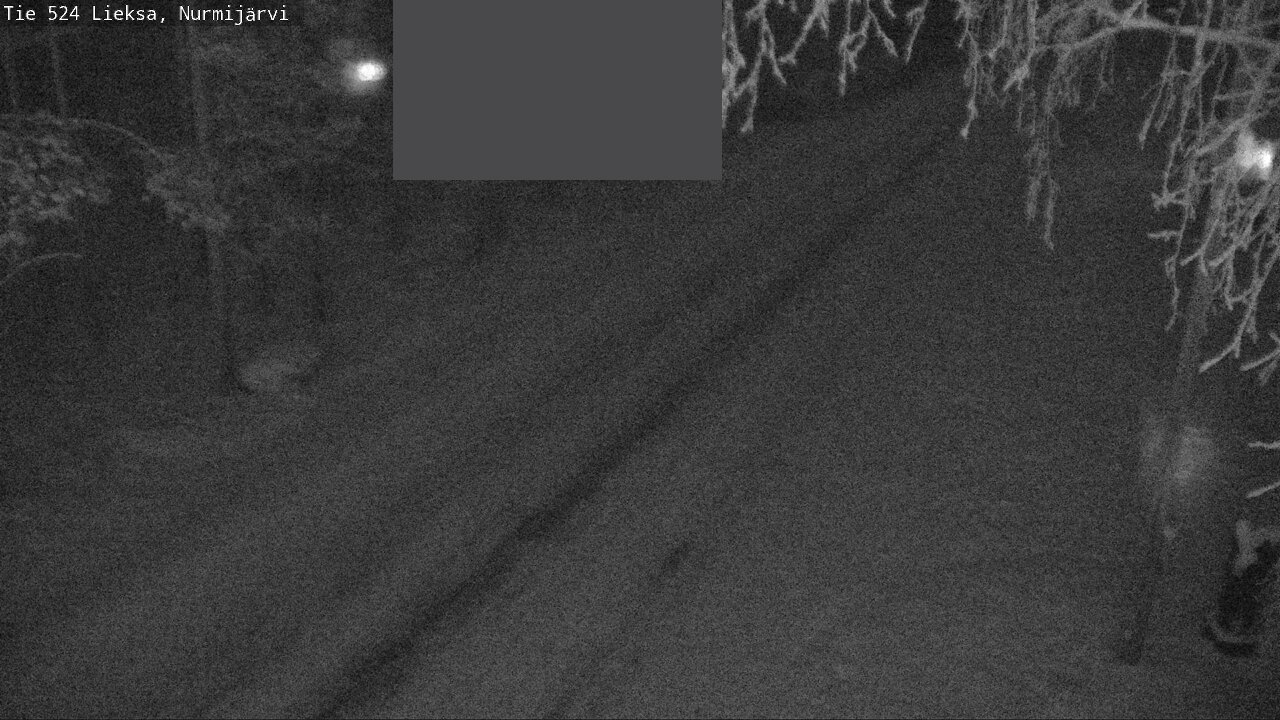 Kelikamerat Kuva Tie 524 Lieksa, Nurmijärvi, Lieksa, Pohjois-Karjala