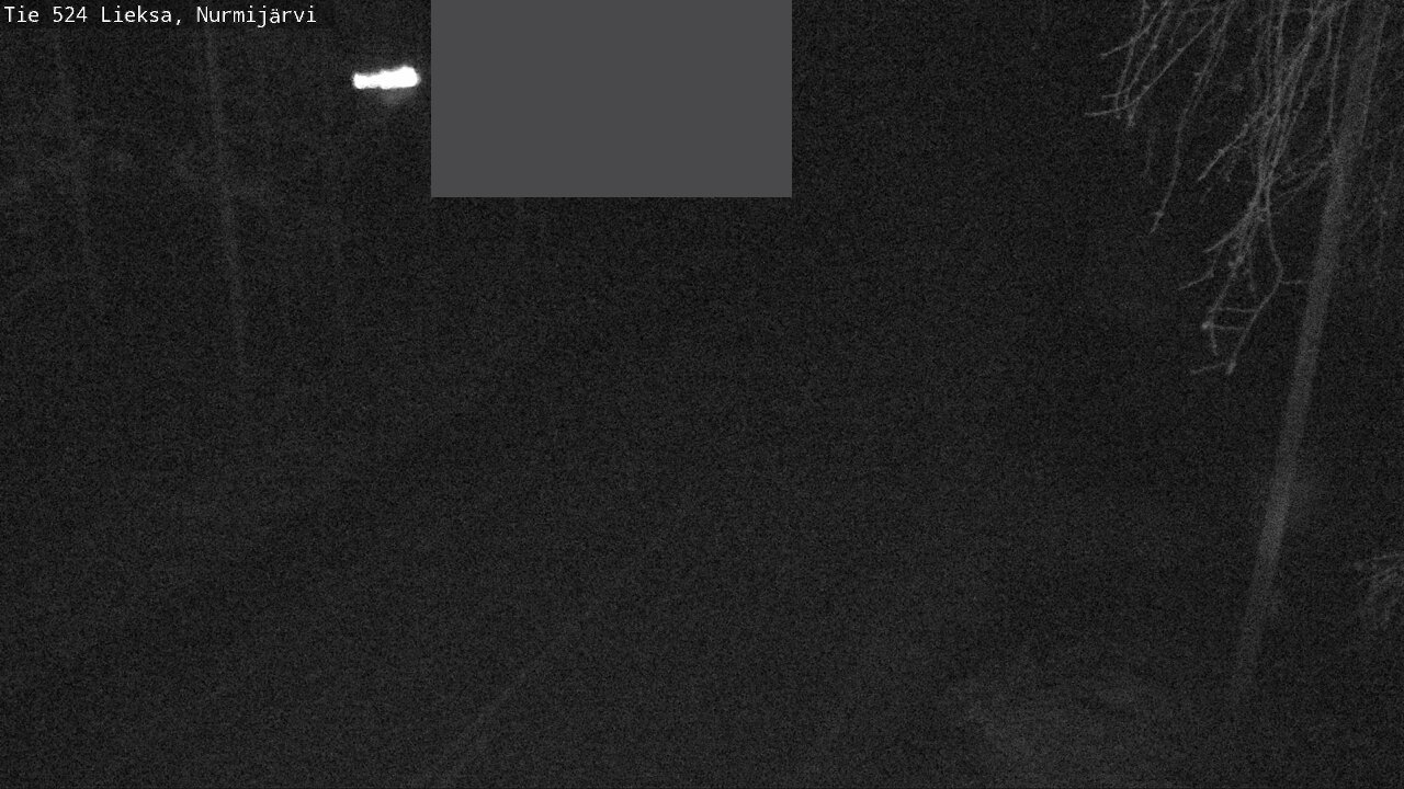 Kelikamerat Kuva Tie 524 Lieksa, Nurmijärvi, Lieksa, Pohjois-Karjala