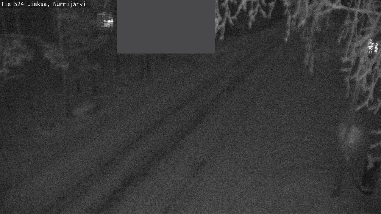 Kelikamerat Kuva Tie 524 Lieksa, Nurmijärvi, Lieksa, Pohjois-Karjala