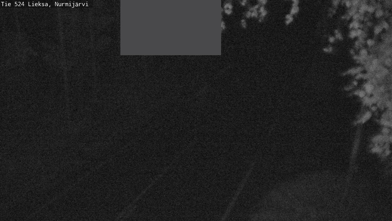 Kelikamerat Kuva Tie 524 Lieksa, Nurmijärvi, Lieksa, Pohjois-Karjala