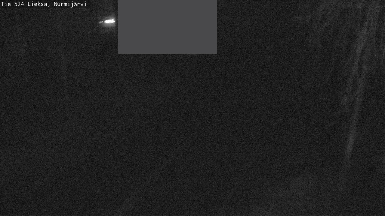 Kelikamerat Kuva Tie 524 Lieksa, Nurmijärvi, Lieksa, Pohjois-Karjala