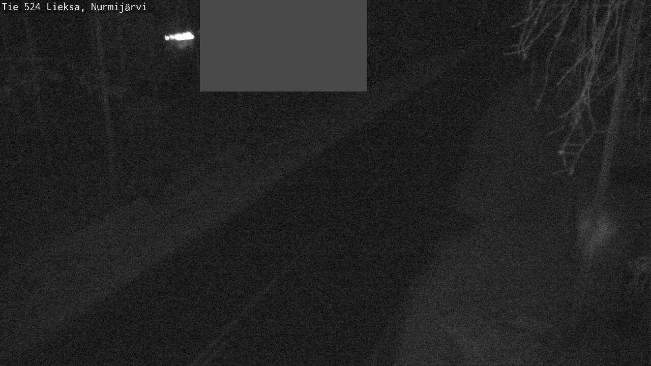 Kelikamerat Kuva Tie 524 Lieksa, Nurmijärvi, Lieksa, Pohjois-Karjala