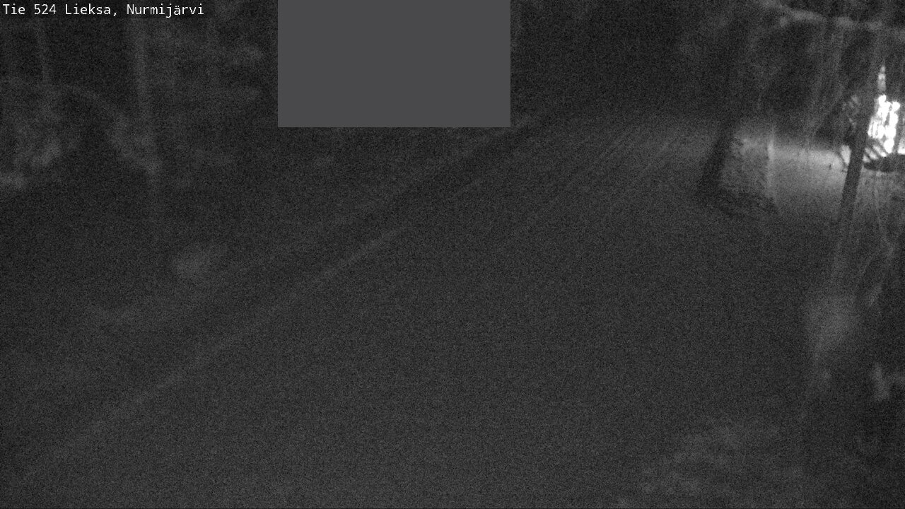 Kelikamerat Kuva Tie 524 Lieksa, Nurmijärvi, Lieksa, Pohjois-Karjala