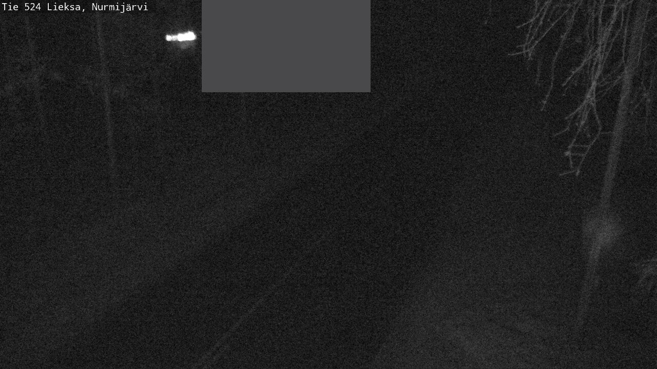 Kelikamerat Kuva Tie 524 Lieksa, Nurmijärvi, Lieksa, Pohjois-Karjala