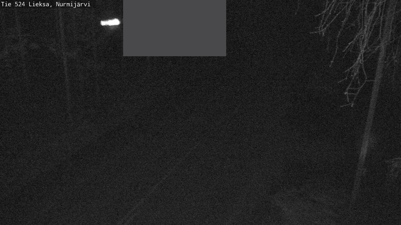 Kelikamerat Kuva Tie 524 Lieksa, Nurmijärvi, Lieksa, Pohjois-Karjala