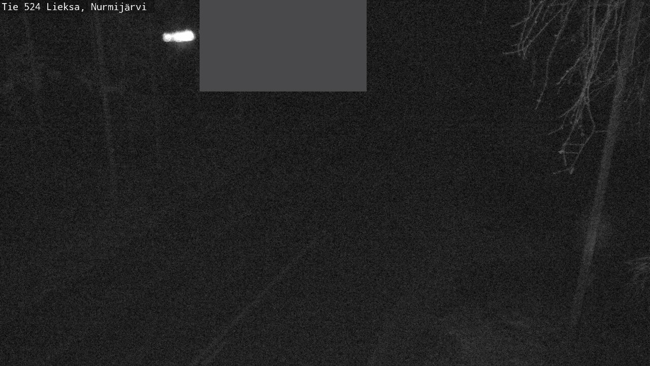 Kelikamerat Kuva Tie 524 Lieksa, Nurmijärvi, Lieksa, Pohjois-Karjala