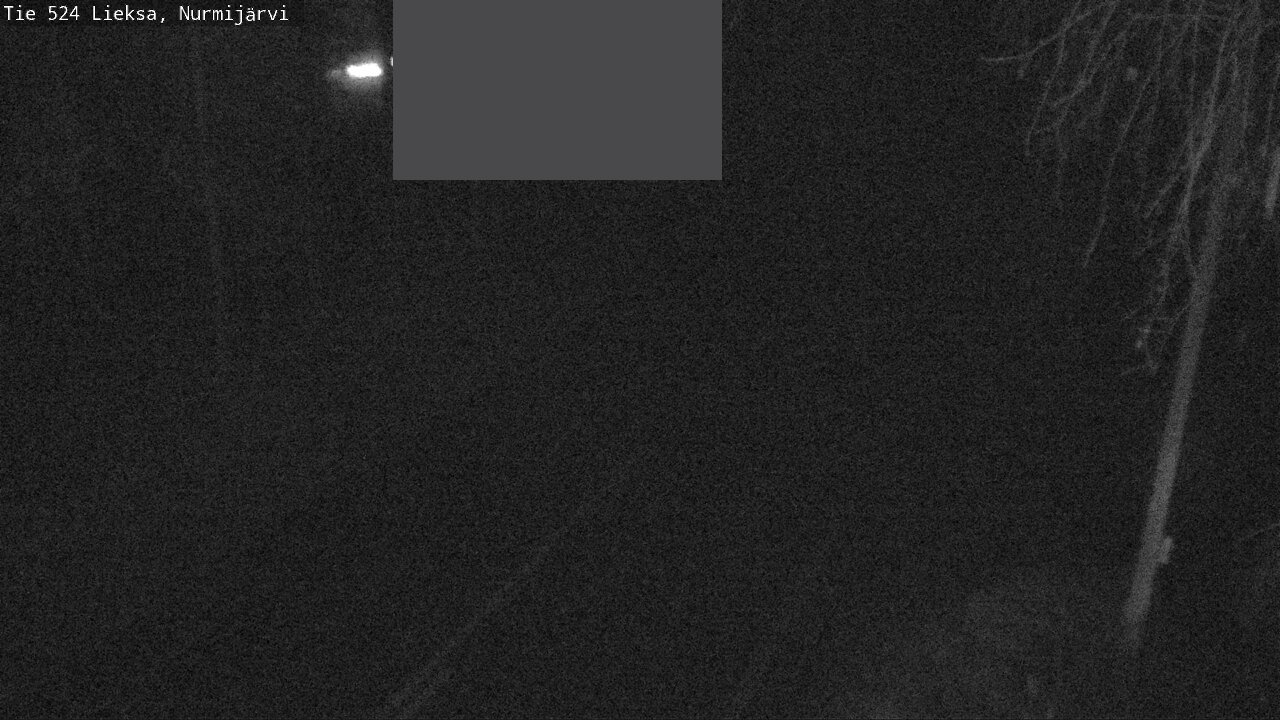 Kelikamerat Kuva Tie 524 Lieksa, Nurmijärvi, Lieksa, Pohjois-Karjala