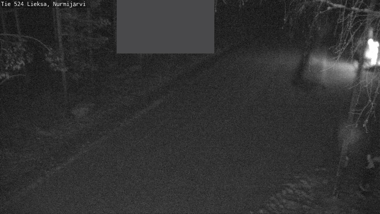 Kelikamerat Kuva Tie 524 Lieksa, Nurmijärvi, Lieksa, Pohjois-Karjala