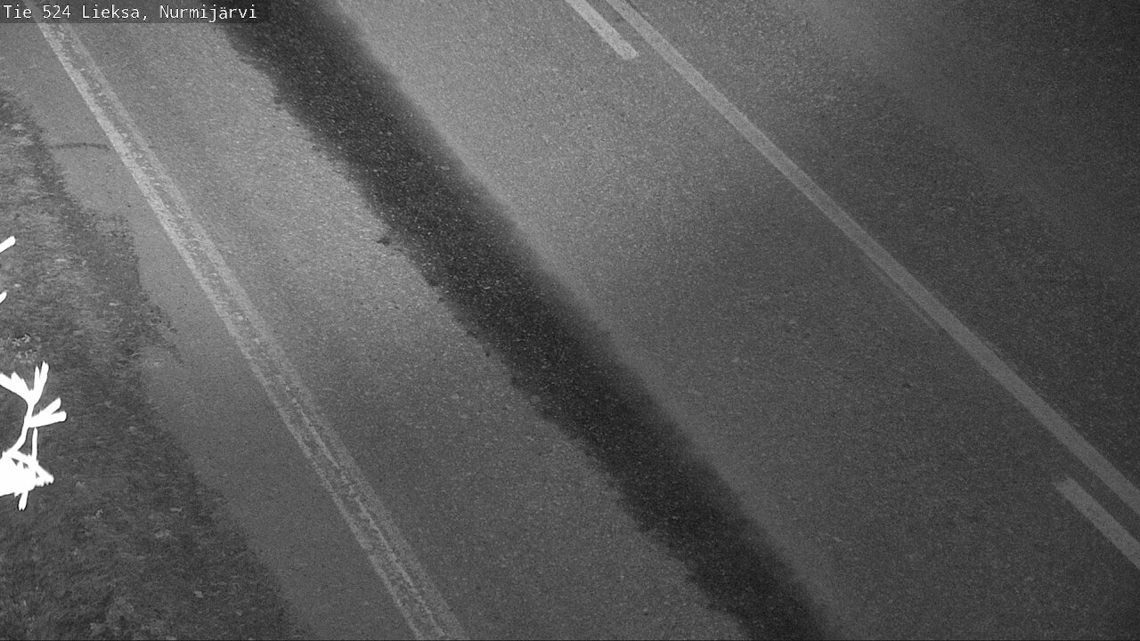 Kelikamerat Kuva Tie 524 Lieksa, Nurmijärvi, Lieksa, Pohjois-Karjala