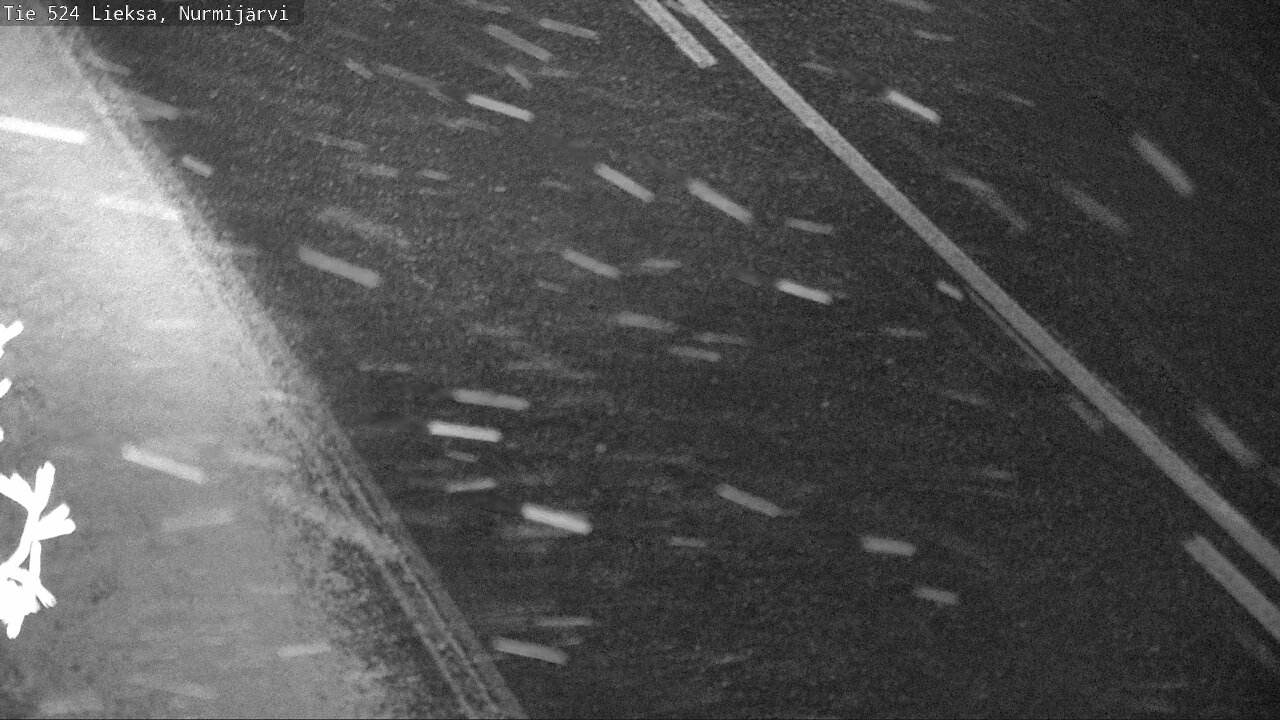 Kelikamerat Kuva Tie 524 Lieksa, Nurmijärvi, Lieksa, Pohjois-Karjala