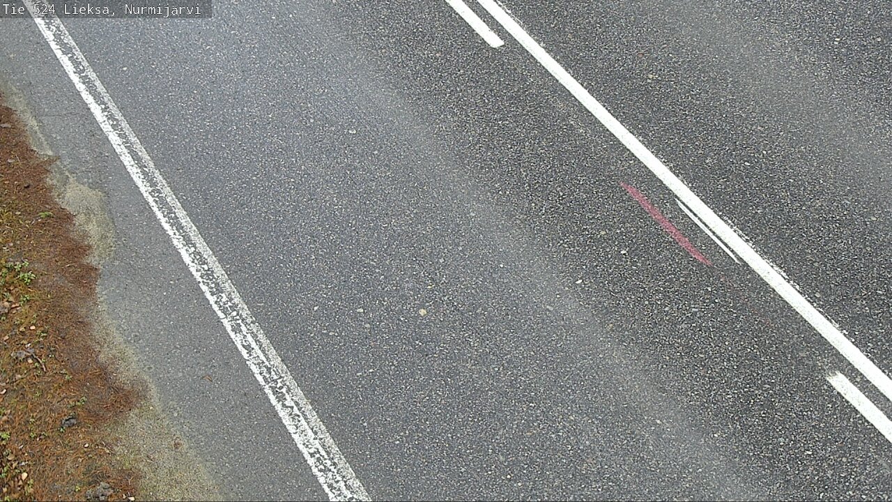 Kelikamerat Kuva Tie 524 Lieksa, Nurmijärvi, Lieksa, Pohjois-Karjala