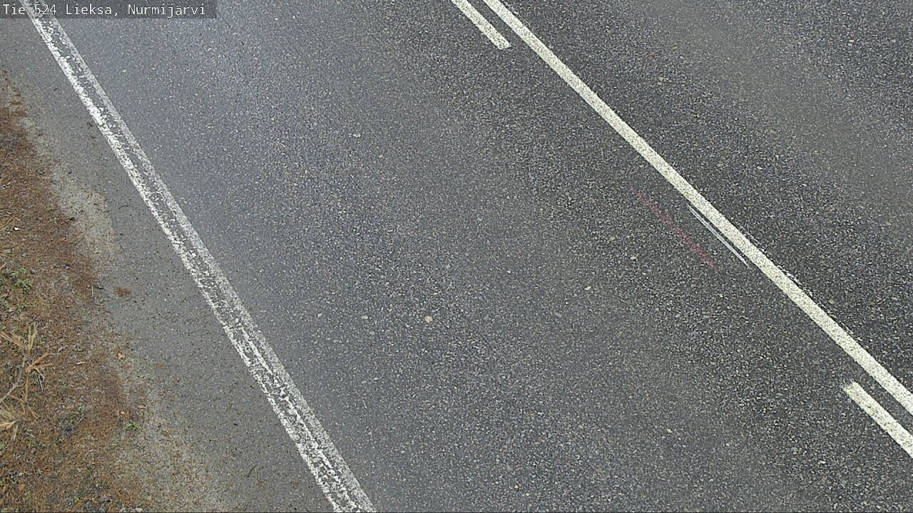 Kelikamerat Kuva Tie 524 Lieksa, Nurmijärvi, Lieksa, Pohjois-Karjala