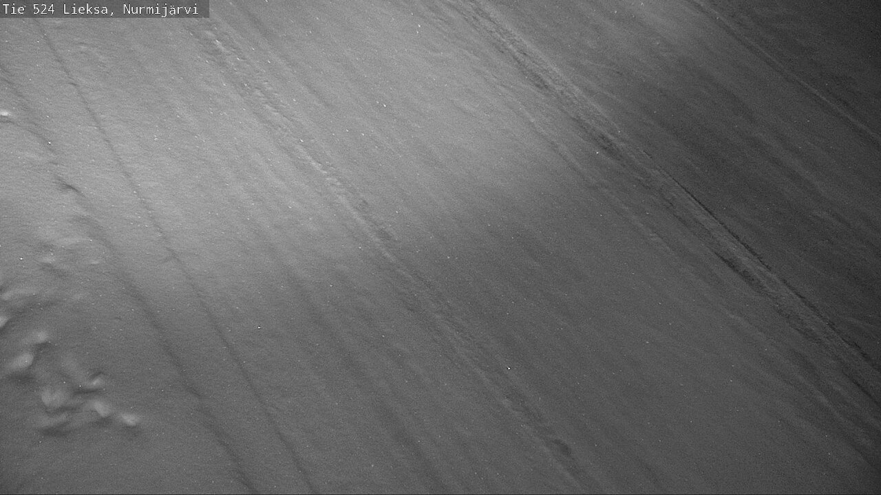 Kelikamerat Kuva Tie 524 Lieksa, Nurmijärvi, Lieksa, Pohjois-Karjala