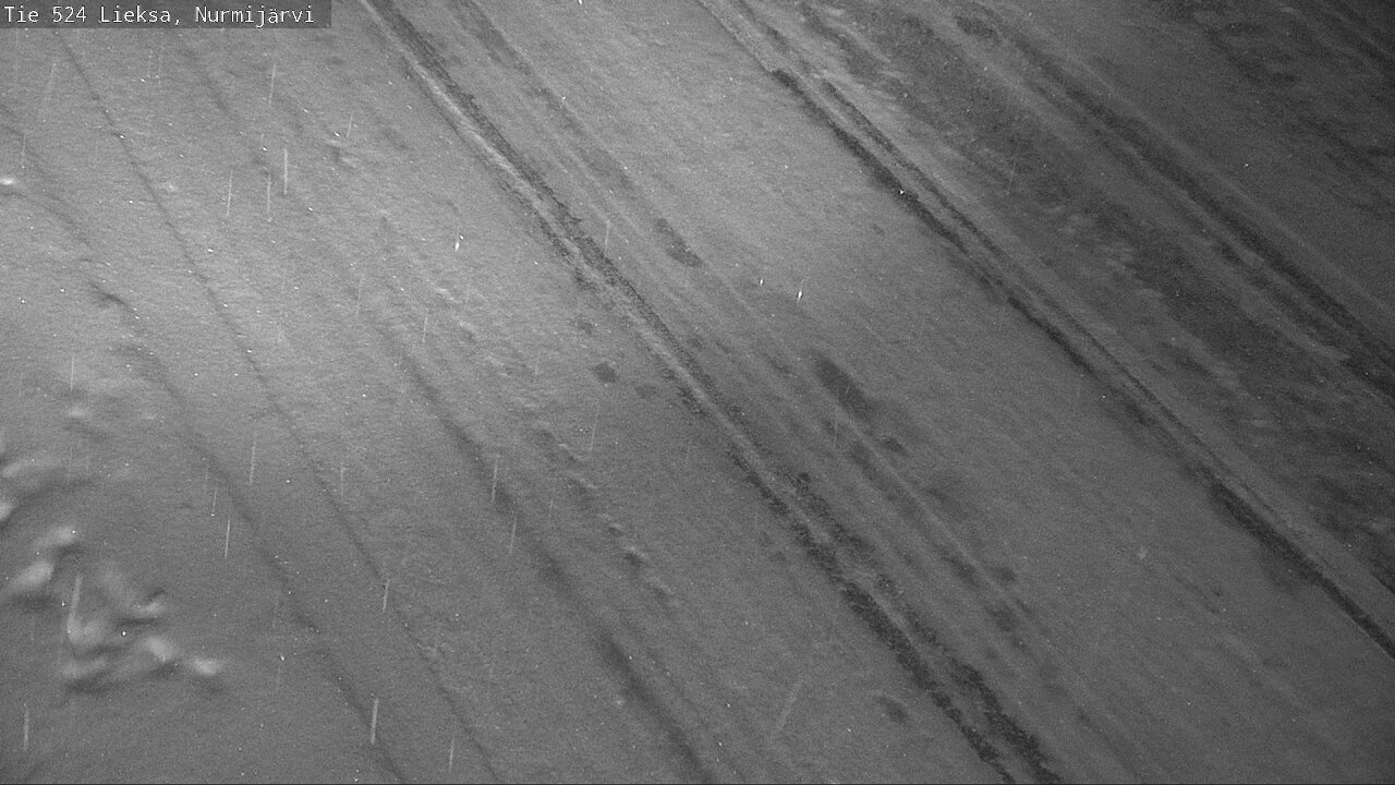 Kelikamerat Kuva Tie 524 Lieksa, Nurmijärvi, Lieksa, Pohjois-Karjala