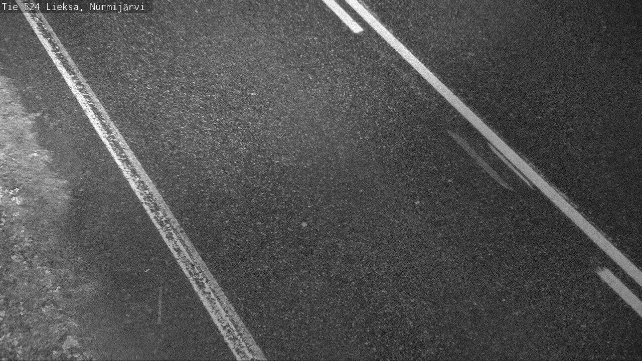 Kelikamerat Kuva Tie 524 Lieksa, Nurmijärvi, Lieksa, Pohjois-Karjala