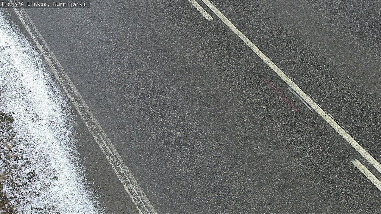 Kelikamerat Kuva Tie 524 Lieksa, Nurmijärvi, Lieksa, Pohjois-Karjala