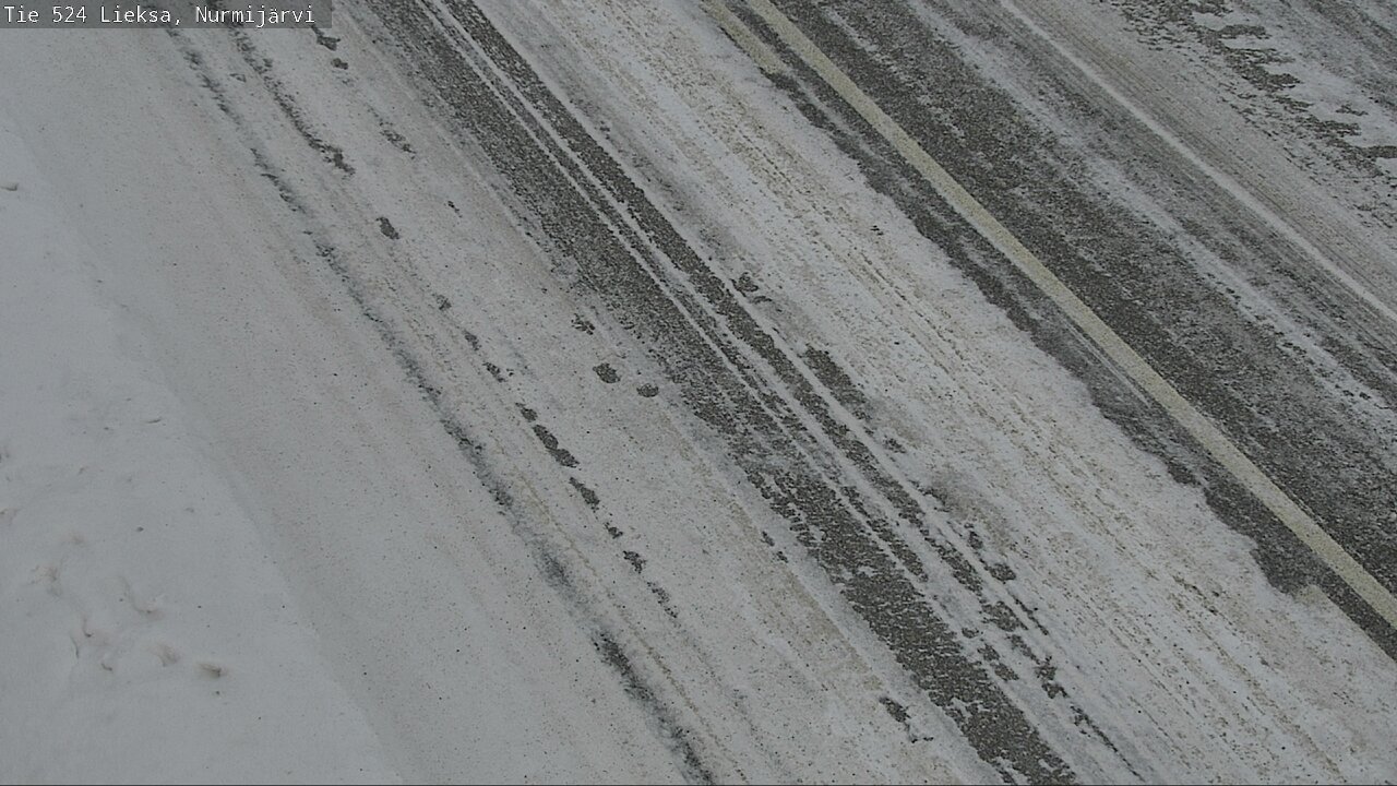 Kelikamerat Kuva Tie 524 Lieksa, Nurmijärvi, Lieksa, Pohjois-Karjala
