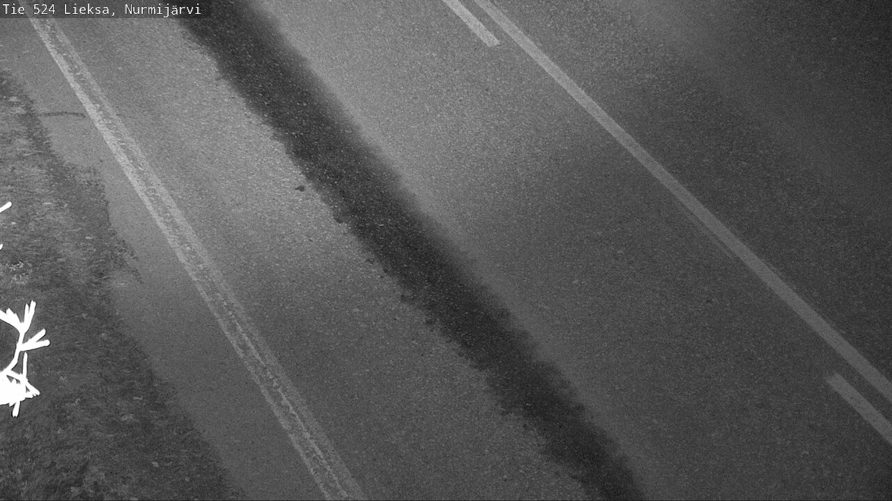 Kelikamerat Kuva Tie 524 Lieksa, Nurmijärvi, Lieksa, Pohjois-Karjala