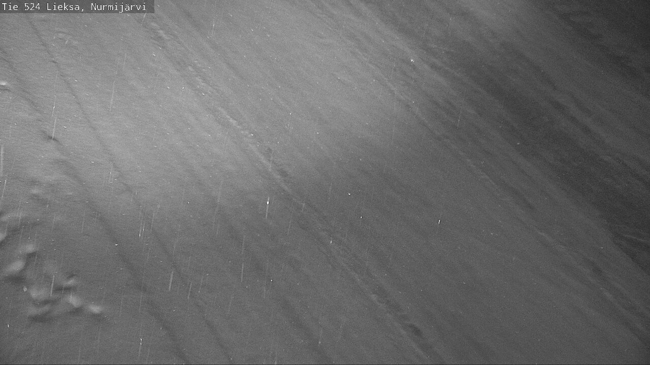 Kelikamerat Kuva Tie 524 Lieksa, Nurmijärvi, Lieksa, Pohjois-Karjala