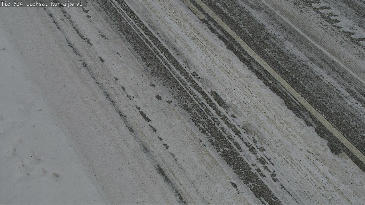 Kelikamerat Kuva Tie 524 Lieksa, Nurmijärvi, Lieksa, Pohjois-Karjala