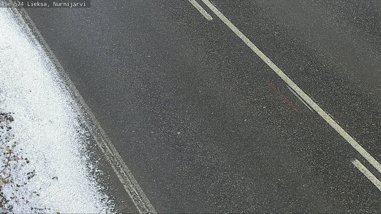 Kelikamerat Kuva Tie 524 Lieksa, Nurmijärvi, Lieksa, Pohjois-Karjala