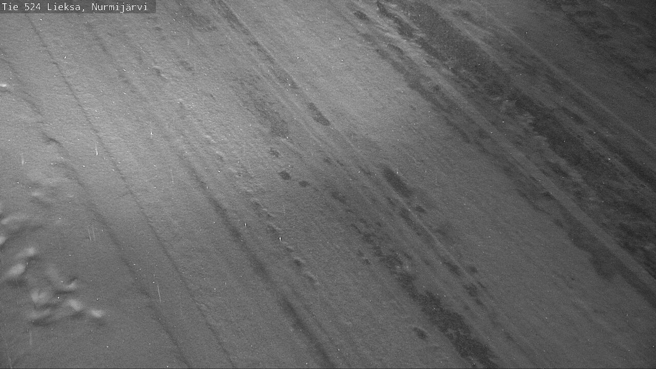 Kelikamerat Kuva Tie 524 Lieksa, Nurmijärvi, Lieksa, Pohjois-Karjala