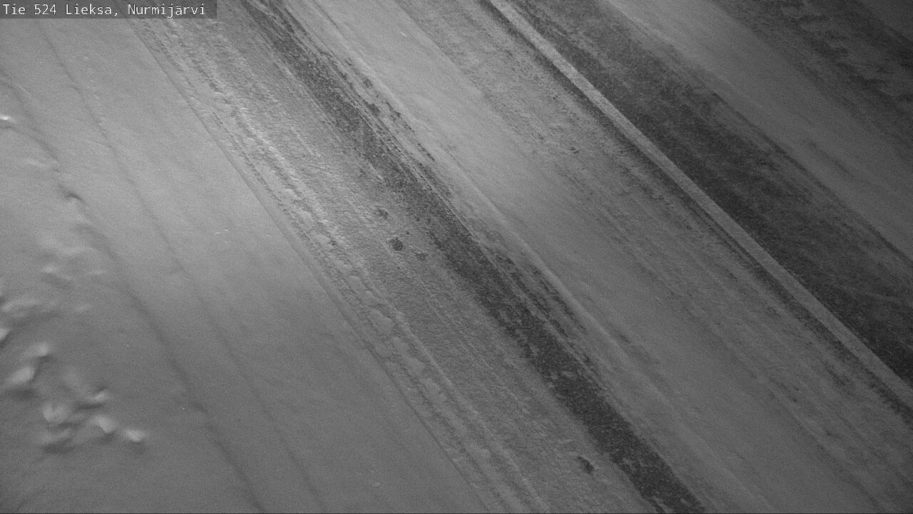 Kelikamerat Kuva Tie 524 Lieksa, Nurmijärvi, Lieksa, Pohjois-Karjala