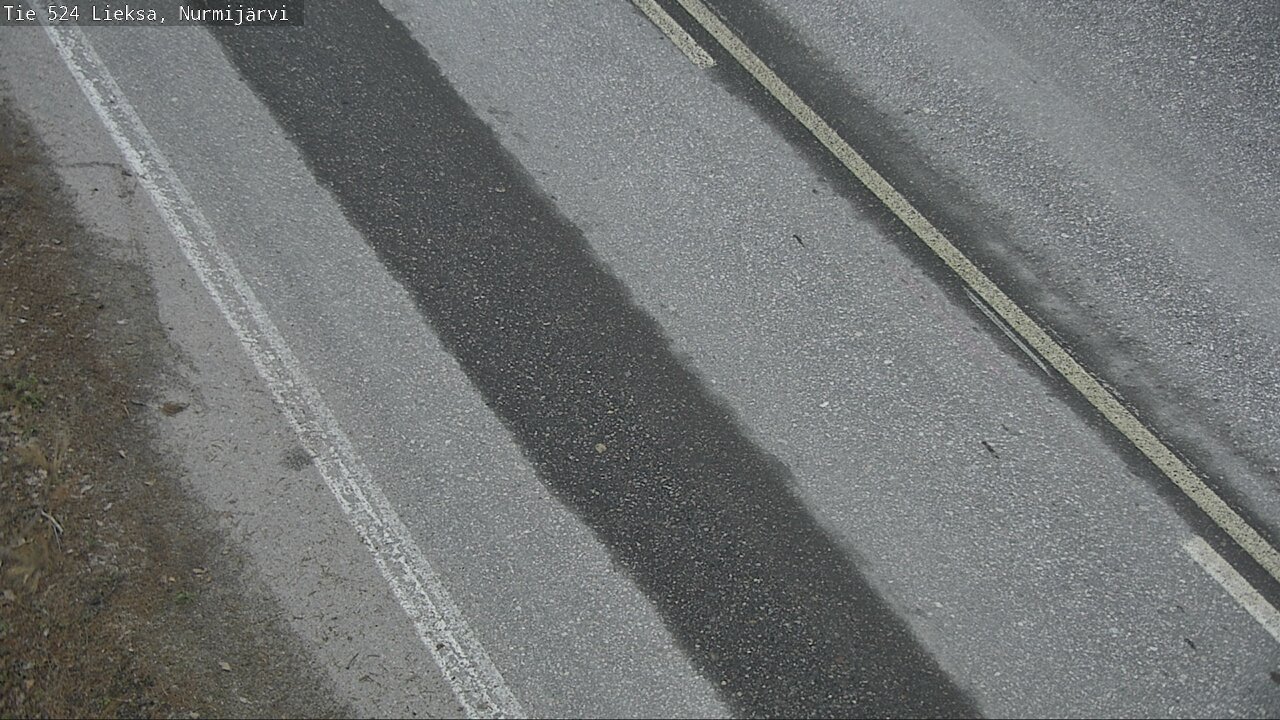 Kelikamerat Kuva Tie 524 Lieksa, Nurmijärvi, Lieksa, Pohjois-Karjala