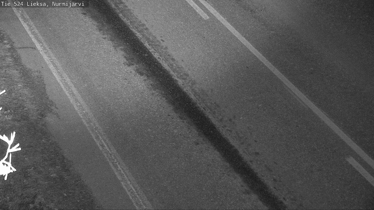 Kelikamerat Kuva Tie 524 Lieksa, Nurmijärvi, Lieksa, Pohjois-Karjala