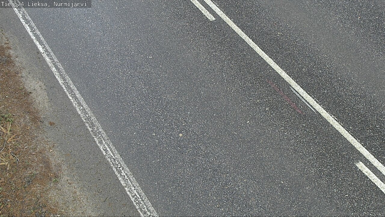 Kelikamerat Kuva Tie 524 Lieksa, Nurmijärvi, Lieksa, Pohjois-Karjala