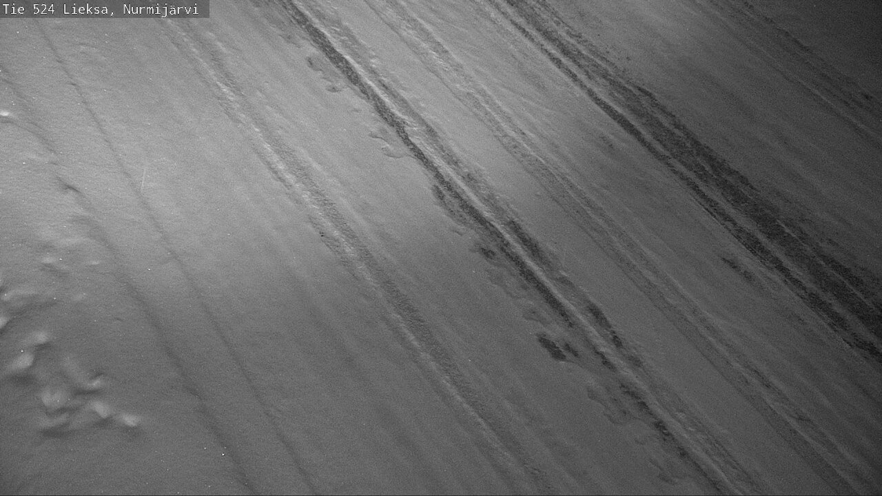 Kelikamerat Kuva Tie 524 Lieksa, Nurmijärvi, Lieksa, Pohjois-Karjala