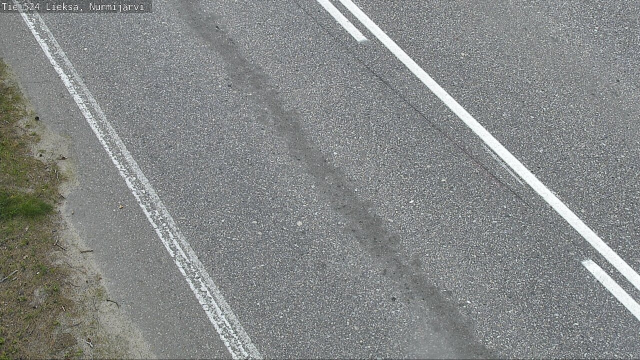 Kelikamerat Kuva Tie 524 Lieksa, Nurmijärvi, Lieksa, Pohjois-Karjala