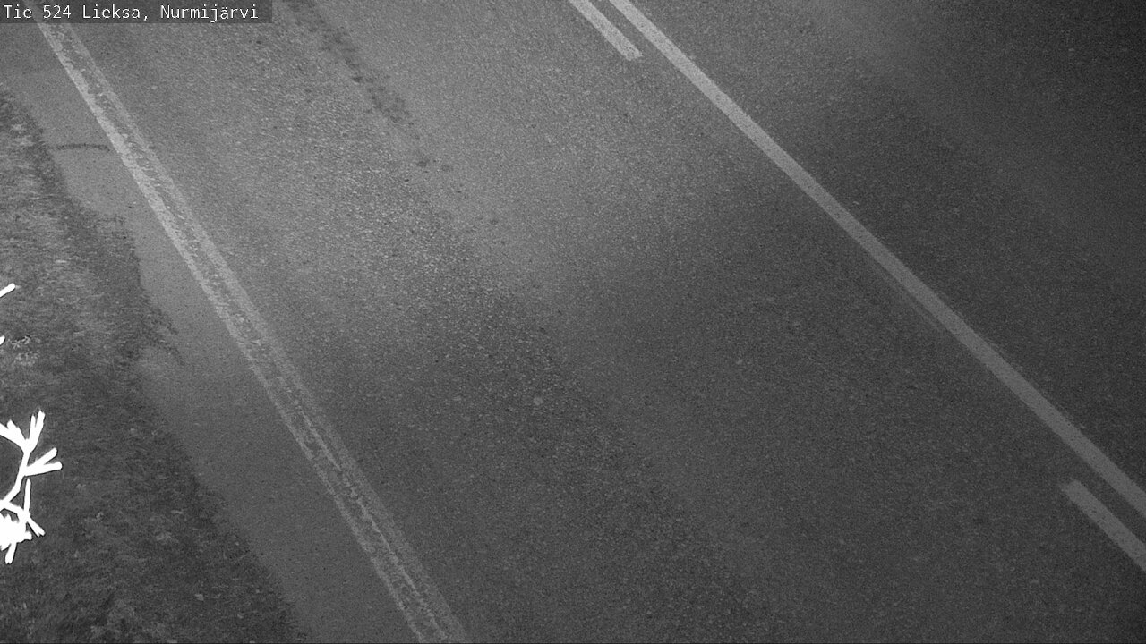 Kelikamerat Kuva Tie 524 Lieksa, Nurmijärvi, Lieksa, Pohjois-Karjala