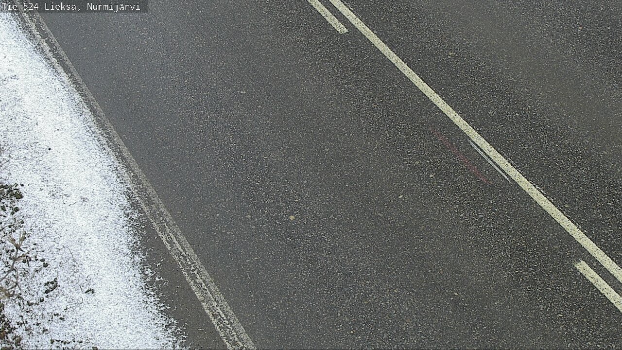 Kelikamerat Kuva Tie 524 Lieksa, Nurmijärvi, Lieksa, Pohjois-Karjala