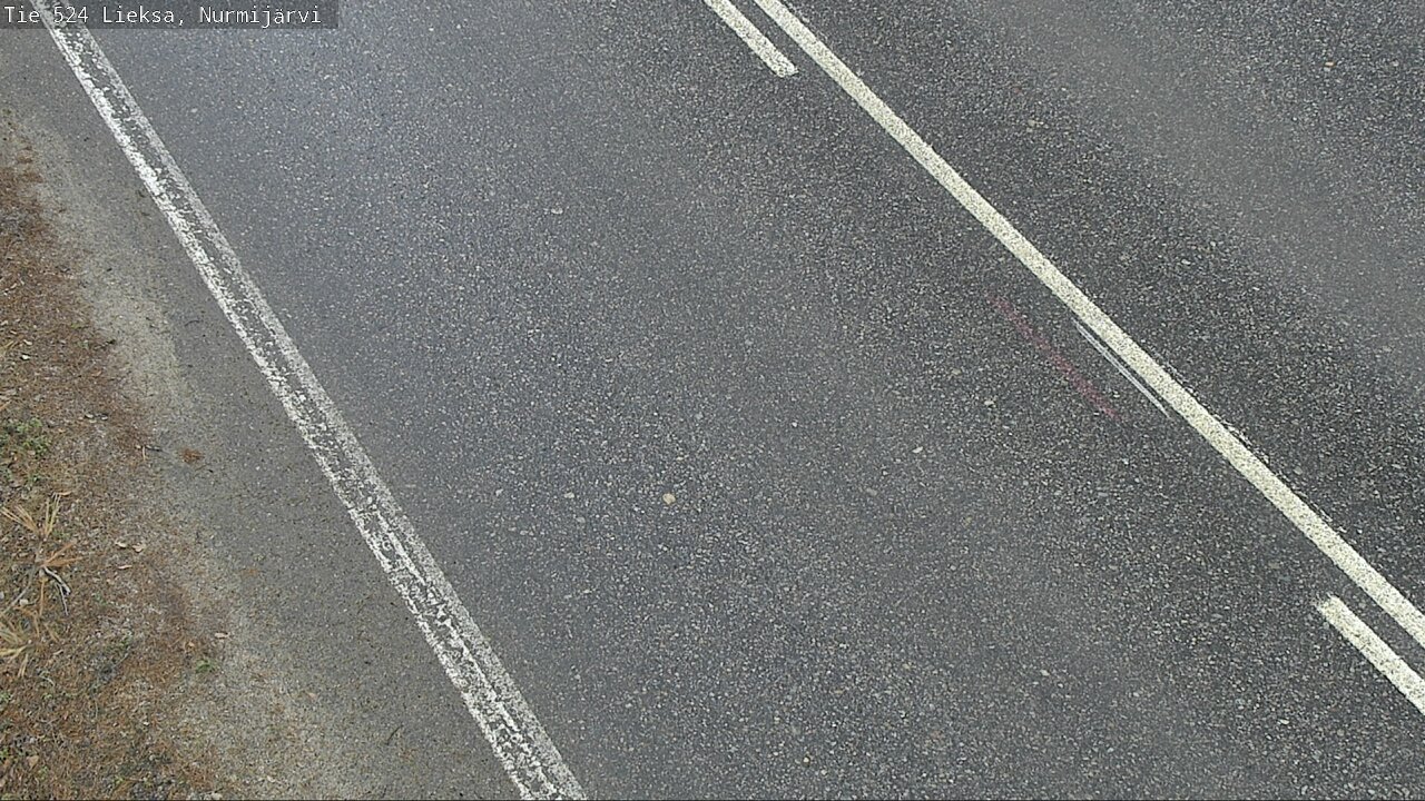 Kelikamerat Kuva Tie 524 Lieksa, Nurmijärvi, Lieksa, Pohjois-Karjala