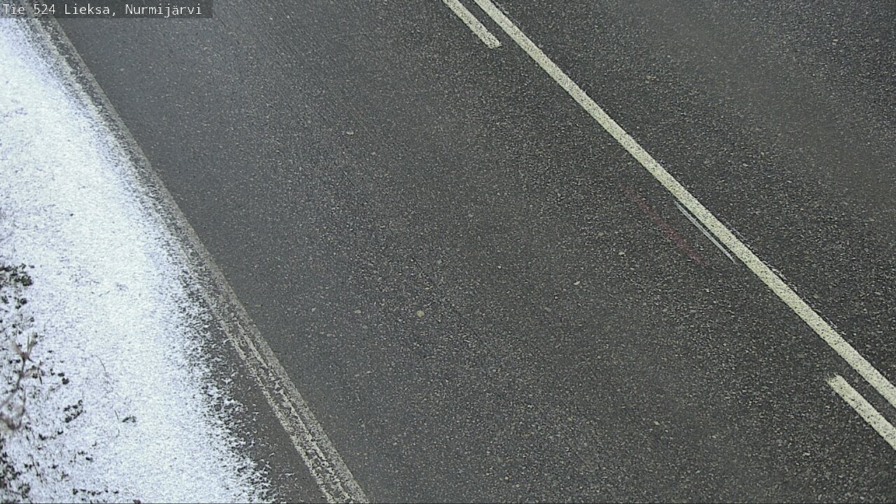 Kelikamerat Kuva Tie 524 Lieksa, Nurmijärvi, Lieksa, Pohjois-Karjala