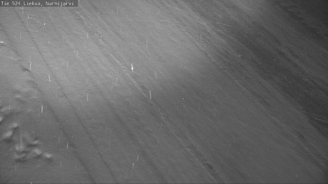 Kelikamerat Kuva Tie 524 Lieksa, Nurmijärvi, Lieksa, Pohjois-Karjala