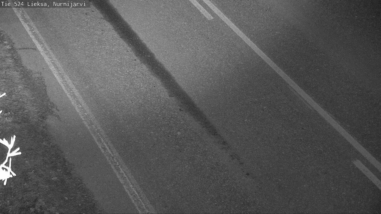 Kelikamerat Kuva Tie 524 Lieksa, Nurmijärvi, Lieksa, Pohjois-Karjala