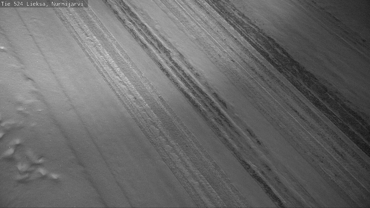 Kelikamerat Kuva Tie 524 Lieksa, Nurmijärvi, Lieksa, Pohjois-Karjala