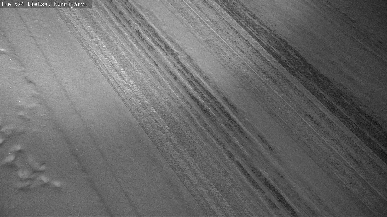 Kelikamerat Kuva Tie 524 Lieksa, Nurmijärvi, Lieksa, Pohjois-Karjala