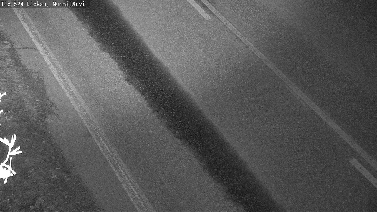 Kelikamerat Kuva Tie 524 Lieksa, Nurmijärvi, Lieksa, Pohjois-Karjala