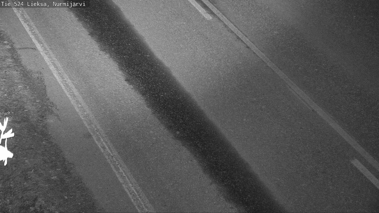 Kelikamerat Kuva Tie 524 Lieksa, Nurmijärvi, Lieksa, Pohjois-Karjala