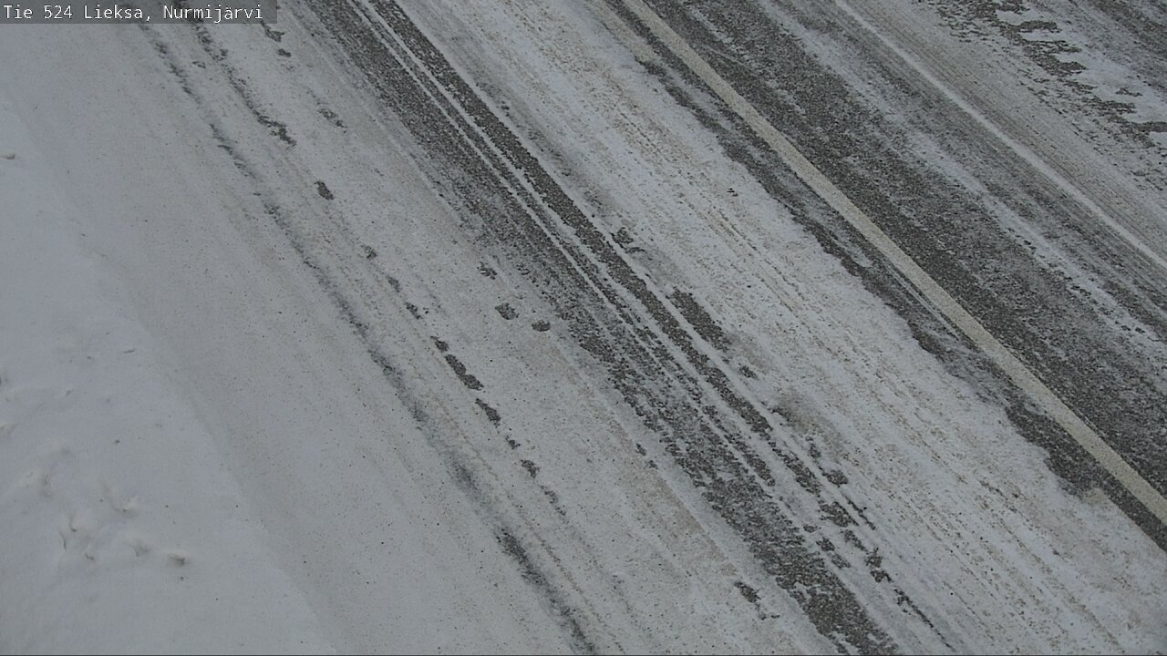 Kelikamerat Kuva Tie 524 Lieksa, Nurmijärvi, Lieksa, Pohjois-Karjala