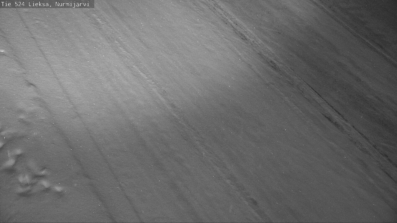 Kelikamerat Kuva Tie 524 Lieksa, Nurmijärvi, Lieksa, Pohjois-Karjala