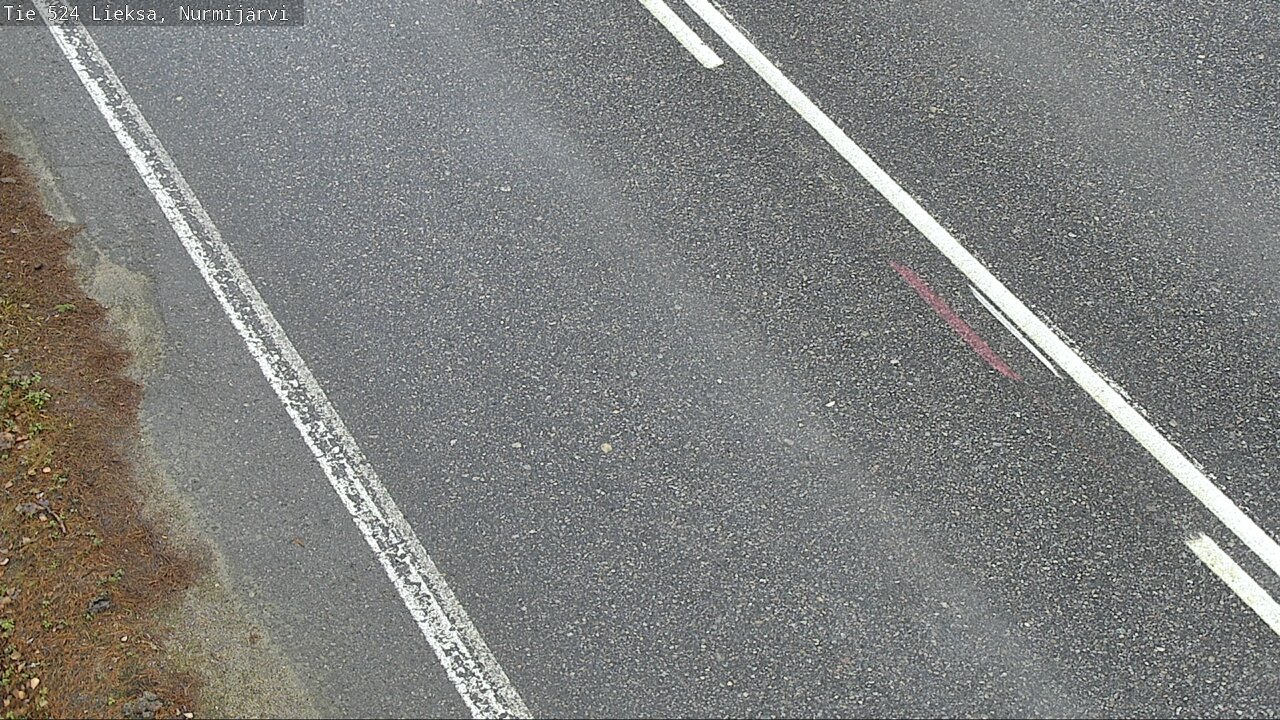 Kelikamerat Kuva Tie 524 Lieksa, Nurmijärvi, Lieksa, Pohjois-Karjala